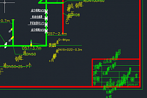 gbcbig.shx同名字体下载,解决:文字跑右上了,乱码问题,CAD字体下载安装解决