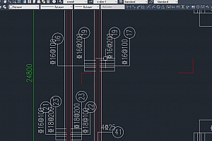 SMSIM.SHX字体有 CAD2014或低版本打开图纸却还是??问号,解决办法