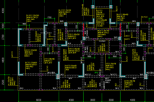 _zyfs.shx字体下载安装CAD软件图纸专用字体库字体包字体大全,适合所有CAD版本通用