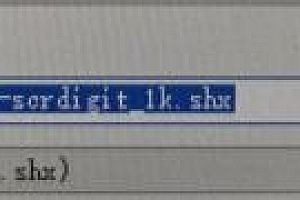 dgnlstyle-scrdigit_1k.shx:字体下载安装AutoCAD字体浩辰CAD中望CAD天正CASS软件字体 – CAD字体网