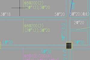 tssdeng.shx高延钢 定制字体 稀有字体 方框是钢筋H1字体  tssdeng.shx高延钢 定制字体 稀有字体 方框是钢筋H1字体:字体下载安装AutoCAD字体浩辰CAD中望CAD天正CASS软件字体 – CAD字体网