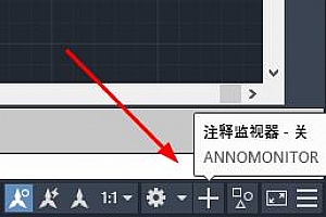 CAD图纸上有黄色感叹号?CAD打开图纸上有黄色感叹号?