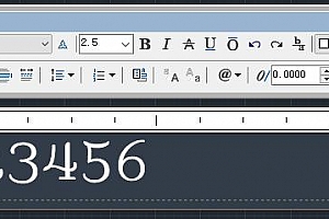 Sofia字体下载AutoCAD软件浩辰CAD软件中望CAD软件天正软件字体 – CAD字体网