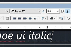 Segoe ui italic = Segoe ui 斜体字体下载AutoCAD字体浩辰CAD字体中望CAD字体天件字体 – CAD字体网